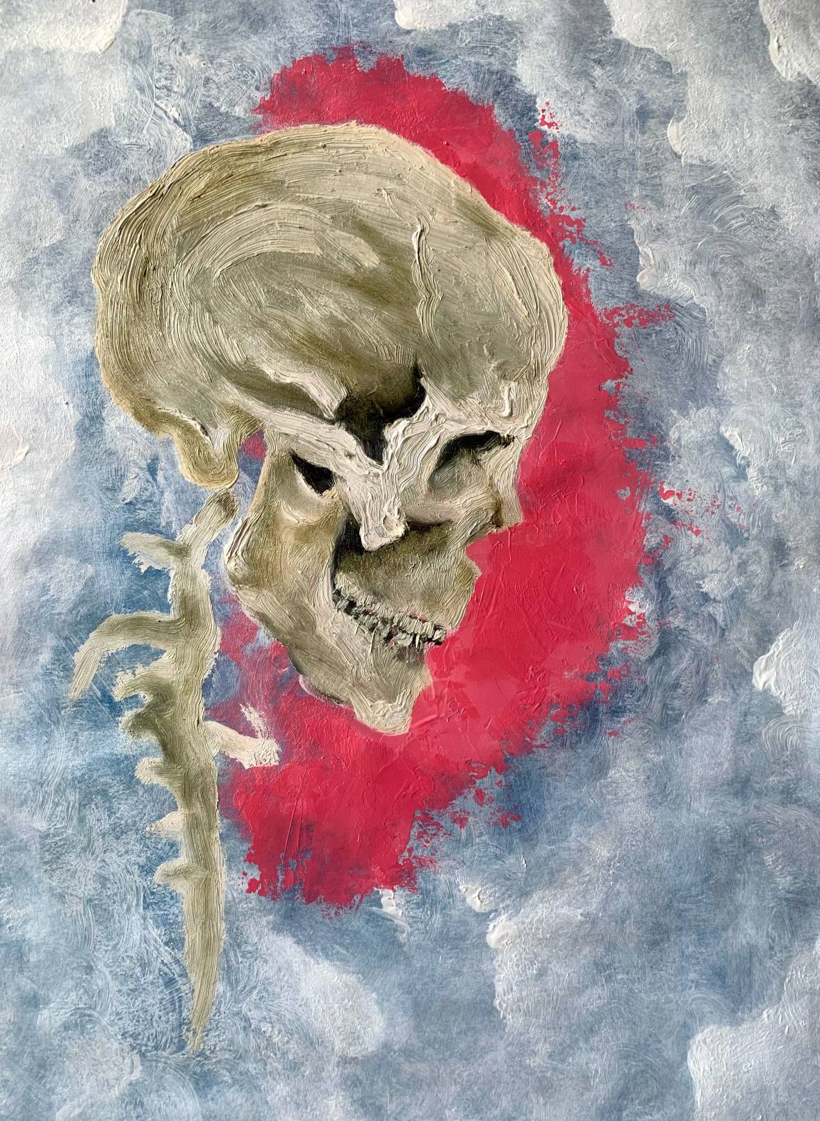 Muerte insólita (2024) - Lázaro Falero
