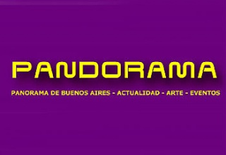 Logo Pandorama