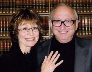 Dan Greenberg & Susan Steinhauser 