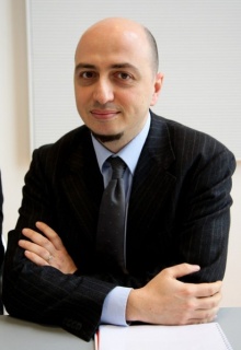 Gianfranco Maraniello