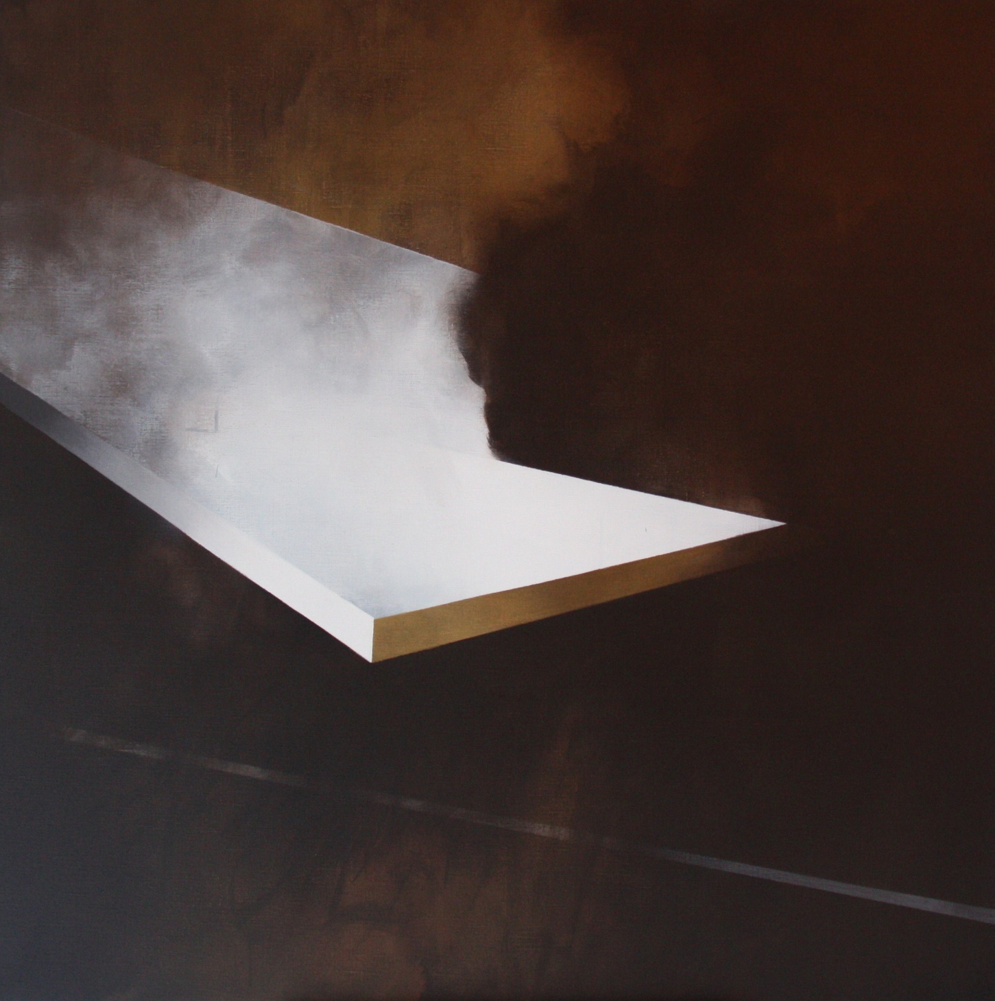Arquitectura del Alma ( I ) (2017) - Montserrat Clausells
