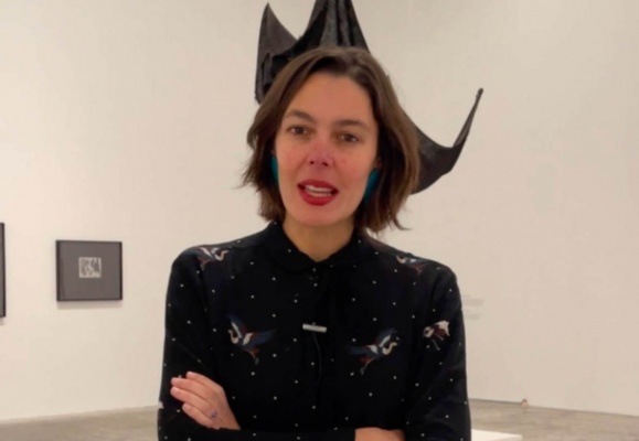 Virginia Roy