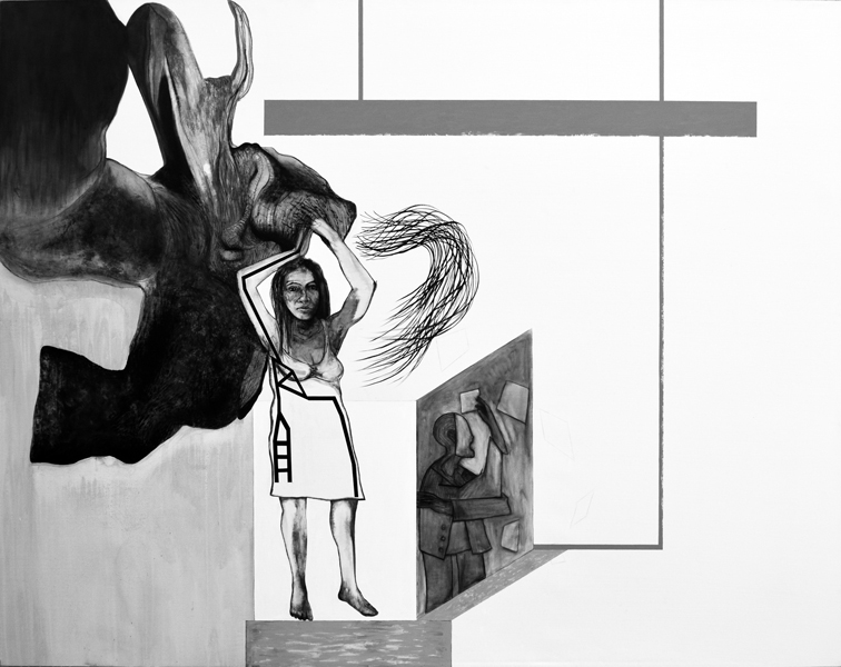 Límites y acumulación 9 (2012) - José Luis Vera Jiménez