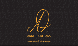 Acuarelas Anne d'Orléans