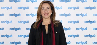 Ana Vallés. Cortesía de la Fundación Sorigué