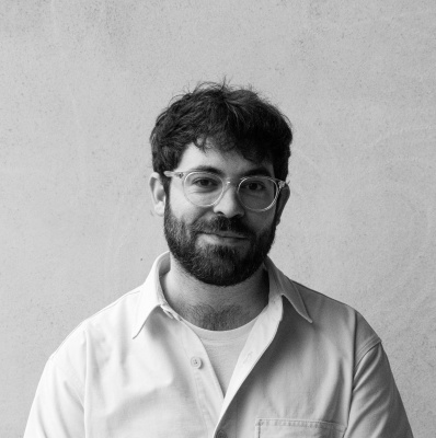 Sergi Álvarez Riosalido