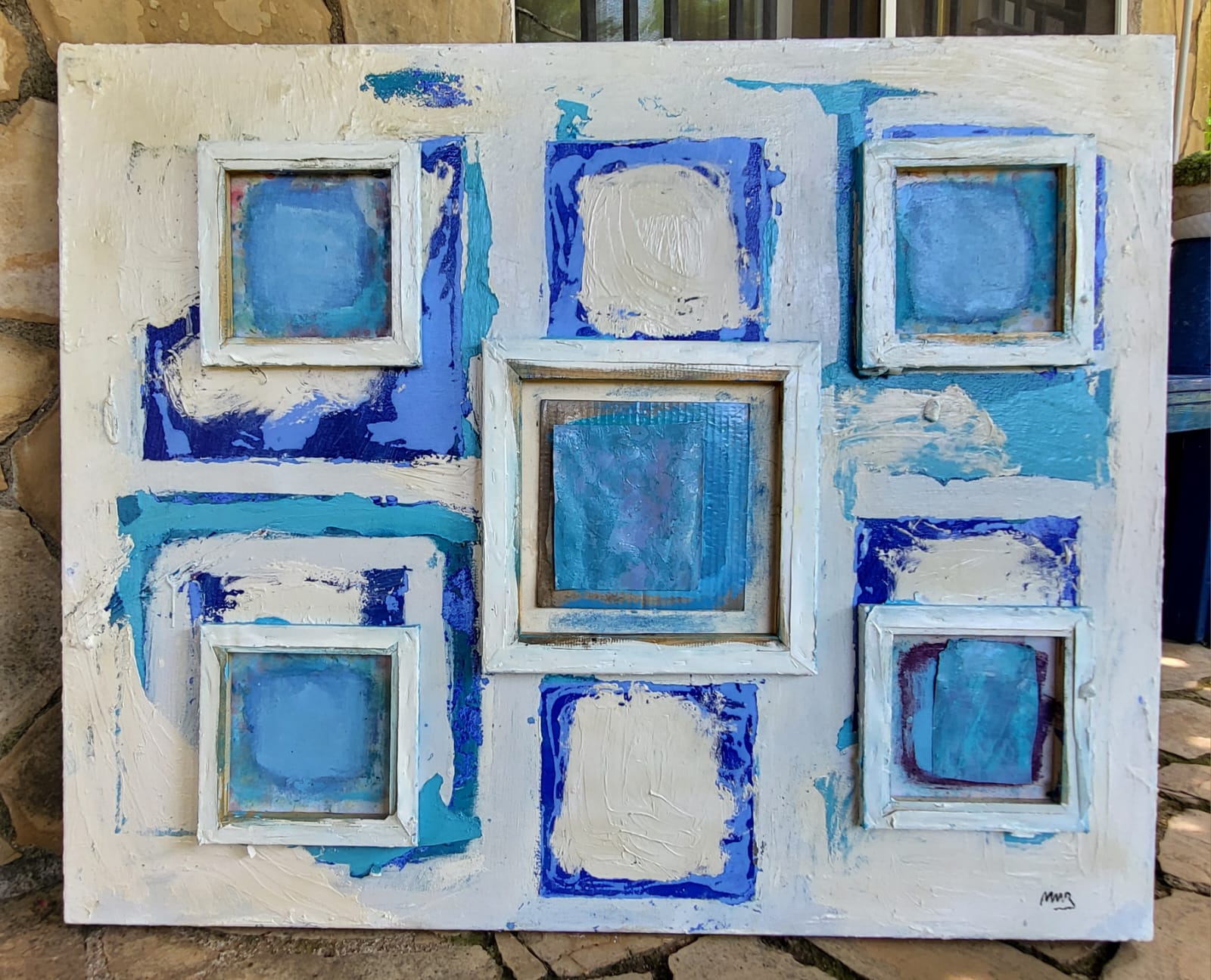 Blauets (2024) - Montse Vendrell