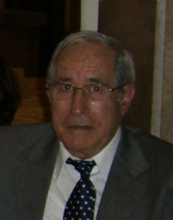 Rafael Martinez Lao