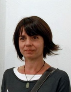 Cristina Díaz García