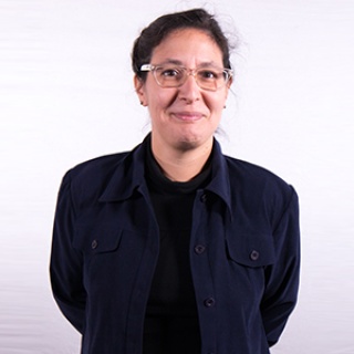 Mariela G. Domínguez