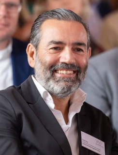 Daniel Vega