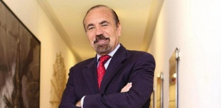 Jorge M. Pérez