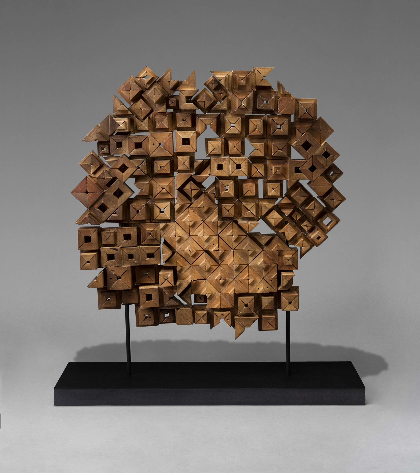 Escultura 1 (2019) - Amelia Errázuriz