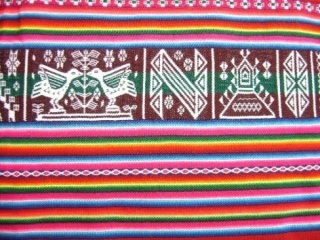 Textil de Taquile