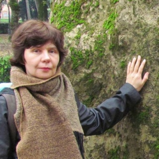 Tatiana Zentsova