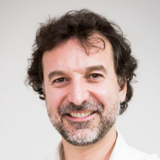 Fotografía extraída de la cuenta de LinkedIn