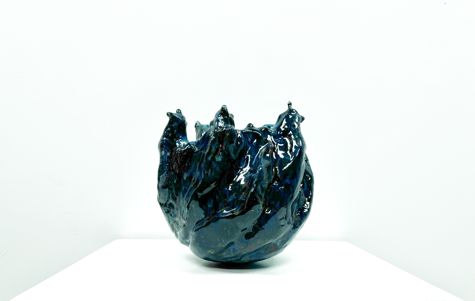 "Krater" (1996) - Artur Balder