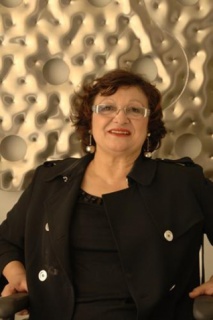 Marga Sánchez