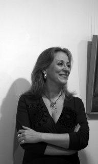 Marisa Álvarez Aguilar. Exposición Kenopsias