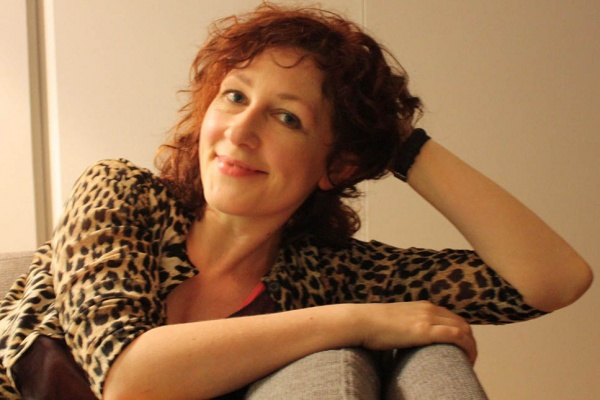 Claire Bishop