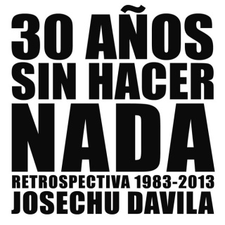 Josechu Davila