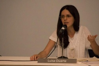 Luisa Duarte